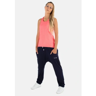 Abbildung von WINSHAPE Damen Unisex 4pocket Pants Wh13 Trainingshose, Night blue, M EU