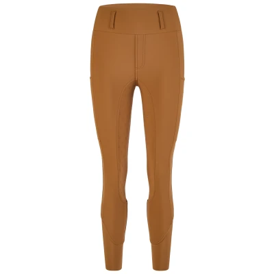 Abbildung von Eskadron Reitleggings Fanatics Pro Almond
