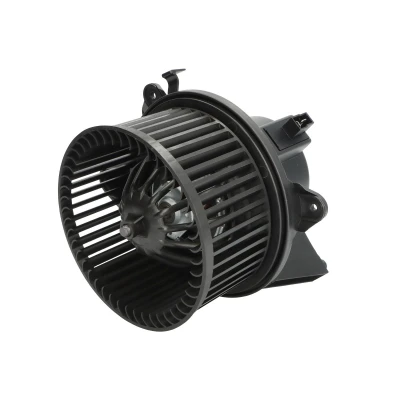 Abbildung von NRF 34680 Innenraumgebläse ohne integrierten Regler mit Adapter LANCIA: Ypsilon II