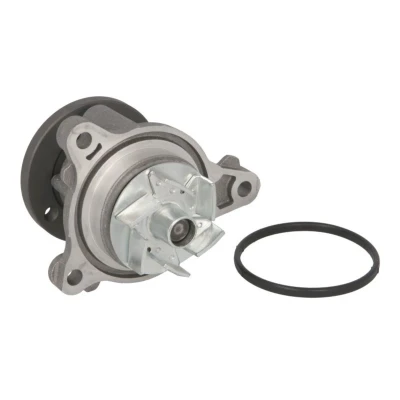 Abbildung von CONTITECH WPS3147 Wasserpumpe mit Dichtring mechanisch HYUNDAI: i10 I, i20 I Hatchback, KIA: RIO 3
