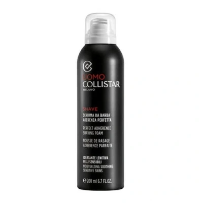 Abbildung von Collistar Uomo Shave Mousse
