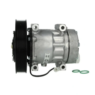 Abbildung von NISSENS 89353 Kompressor SD7H15 24 PAG 46 R 134a