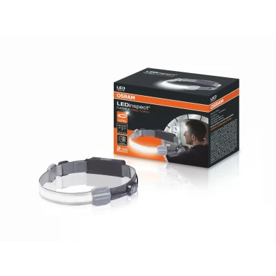 Abbildung von OSRAM LEDinspect LEDIL414 Handleuchte LED 265 3,7