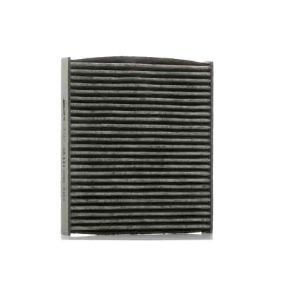 Abbildung von VALEO 715727 Innenraumfilter Aktivkohlefilter 224 254 35 CLIMFILTER PROTECT SEAT: Ibiza 4 ST, 4, Sportcoupe