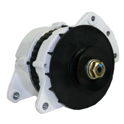 Abbildung von Drehstromgenerator PRESTOLITE ELECTRIC PE 66021590M