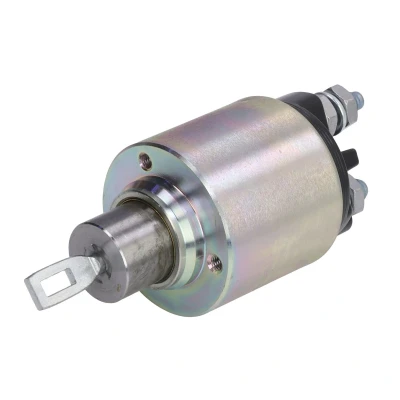 Abbildung von BOSCH 1 986 SE1 679 Magnetschalter, Starter