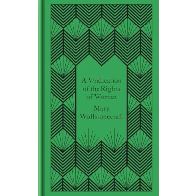 Abbildung von A Vindication of the Rights Woman: Mary Wollstonecraft (Penguin Pocket Hardbacks)