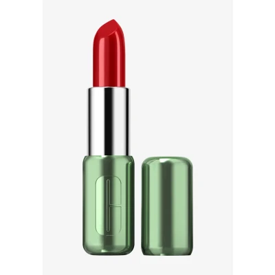 Abbildung von Clinique pop Longwear Lipstick Lippenstift, Damen, Größe: 3.9 g, Cherry