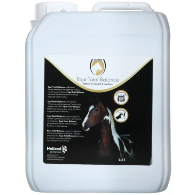 Abbildung von Excellent Equi Gesamtsaldo 2,5 L Naturel