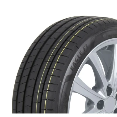 Abbildung von Goodyear Eagle F1 Asymmetric 6 205/45 R17 88Y PKW Sommerreifen Reifen 581457