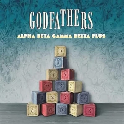 Abbildung von Alpha Beta Gamma Delta Plus 2lp [Vinyl LP]
