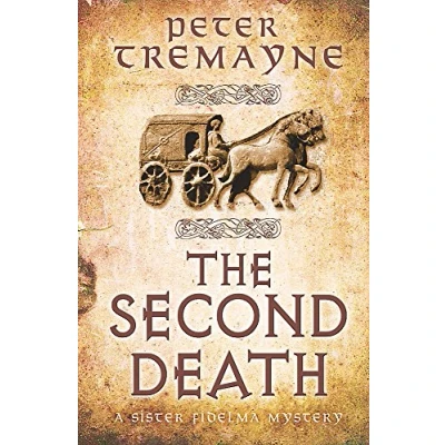 Abbildung von The Second Death (Sister Fidelma Mysteries Book 26): A captivating Celtic mystery of murder and corruption