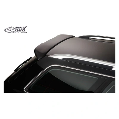 Abbildung von Dachspoiler RDDS093 A4 2001 2007 Avant &amp; Seat Exeo ST (PUR IHS), Schwarz