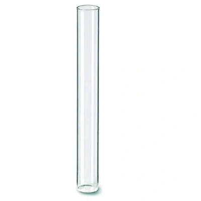 Abbildung von Reagenzglas mit Flachboden, 20 x 160 mm, 10 Stück