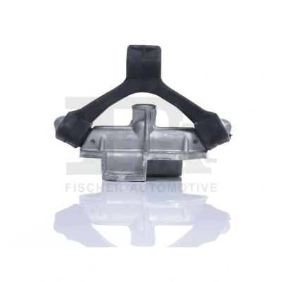 Abbildung von FA1 113 957 Halter, Abgasanlage AUDI: A6 C5 Avant, Saloon, MERCEDES BENZ: E Class Saloon