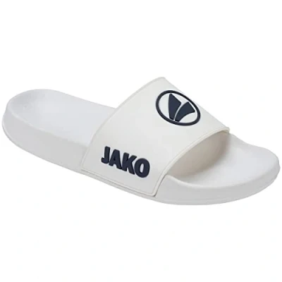 Abbildung von JAKO Unisex Jakolette Badeschuh, Weiß, 36 EU