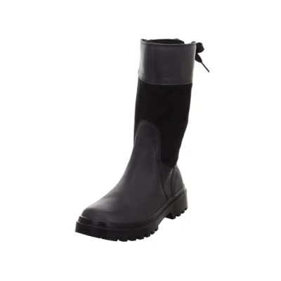 Abbildung von Superfit ABBY leicht gefütterte Gore Tex Schneestiefel, SCHWARZ 0000, 39 EU
