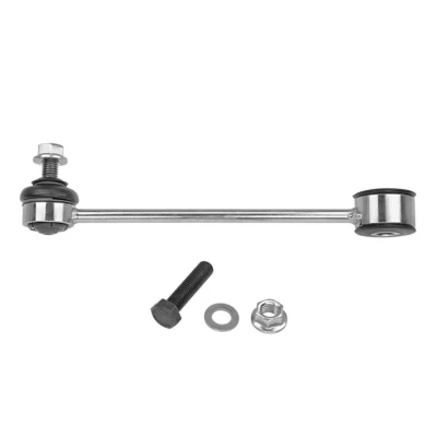 Abbildung von MEYLE 116 060 0030/HD Koppelstange Hinterachse rechts, links 241 M12X1,5 Quality mit Schlüsselansatz VOLKSWAGEN: CADDY 3, 4 Kasten