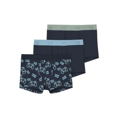 Abbildung von Name It Boxer Game Boxers 3 Units 9 10 Years