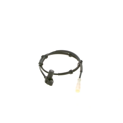 Abbildung von BOSCH 0 265 006 711 ABS Sensor mit Kabel Induktivsensor 934 RENAULT: Kangoo I