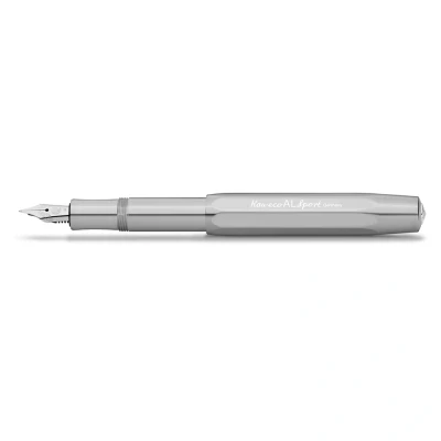 Abbildung von Kaweco AL Sport Raw FP M