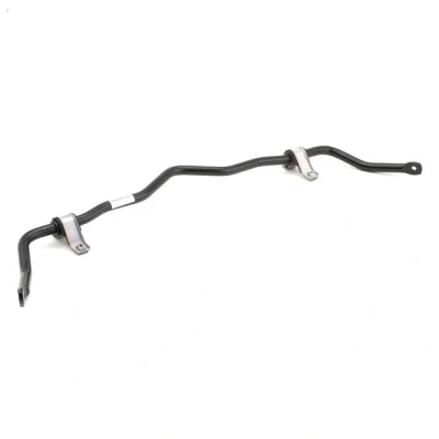 Abbildung von FEBI BILSTEIN 37574 Stabilisator Vorderachse mit Gummilagern ALFA ROMEO: 147