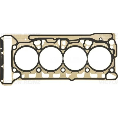 Abbildung von REINZ 61 42165 00 Zylinderkopfdichtung 83 Metall Lagen Dichtung AUDI: A6 C7 Avant, A4 B8 A5 Coupe, VOLKSWAGEN: Golf 7, Polo V Hatchback