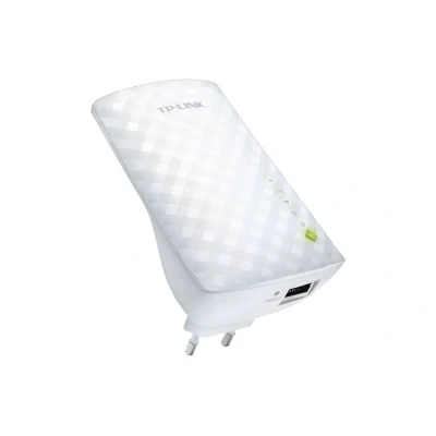 Abbildung von Tp link RE200 wireless netzwerk extender 802.11 b/g/n/ac dual band 750mbps