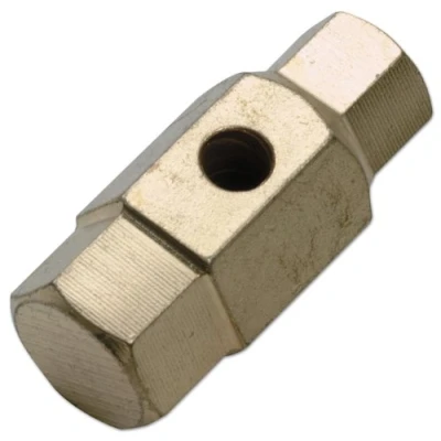 Abbildung von Laser 1575 Drain Plug Key 14 x 17mm Hex