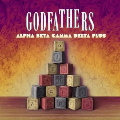 Abbildung von Alpha Beta Gamma Delta Plus
