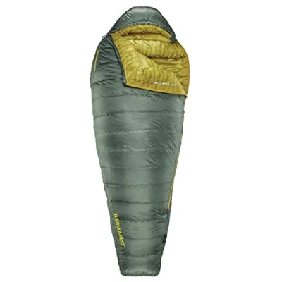 Abbildung von Thermarest Questar 20F/ 6C Schlafsack