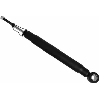Abbildung von SACHS 317 120 Stoßdämpfer Gasdruck Zweirohr Teleskop oben Stift, unten Auge TOYOTA: Previa / Estima II