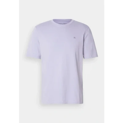 Abbildung von Scotch &amp; Soda Seasonal Core Regular Fit Logo T Shirt