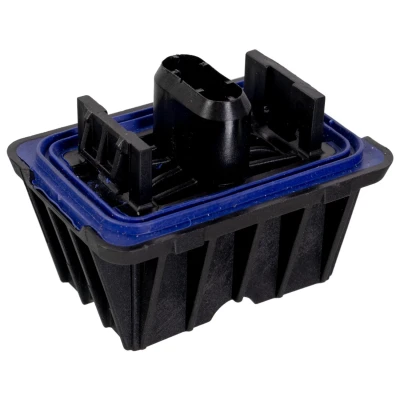 Abbildung von FEBI BILSTEIN 178401 Aufnahme, Wagenheber BMW: 2 Gran Tourer, Active Tourer