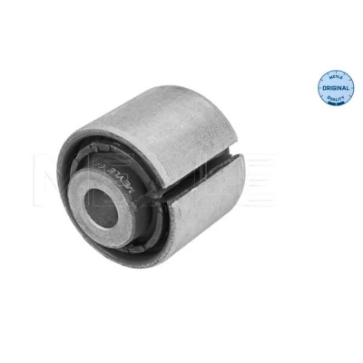 Abbildung von MEYLE 114 710 0000 Lagerung, Achsstrebe ORIGINAL Quality
