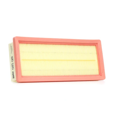 Abbildung von VALEO 585081 Luftfilter 48 123 282 Filtereinsatz PEUGEOT: 307 CC, SW, Hatchback, FIAT: Panda II RENAULT: CLIO 3