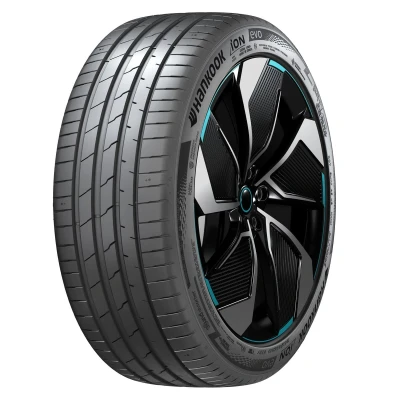 Abbildung von 245/50 R19 105H iON evo IK01 XL R0 FSL