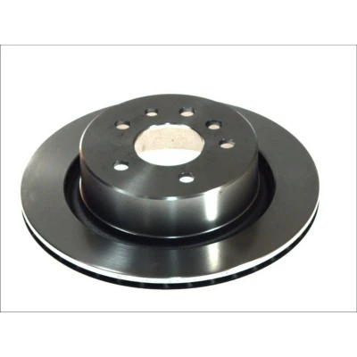 Abbildung von BOSCH 0 986 479 394 Bremsscheibe 285,9 20 5 110 Belüftet geölt OPEL: Omega B Caravan, Saloon