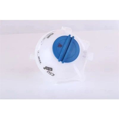 Abbildung von NISSENS 996117 Ausgleichsbehälter 1 mit Kappe, Sensor VOLKSWAGEN: Polo IV Hatchback, V III SEAT: Ibiza 3