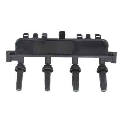 Abbildung von NGK 48023 Zündspule 4 PEUGEOT: 206 Hatchback, SW, 306 Convertible, CITROËN: Saxo Hatchback