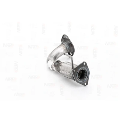 Abbildung von BM CATALYSTS BM70570 Abgasrohr HONDA: Accord 7 Limousine