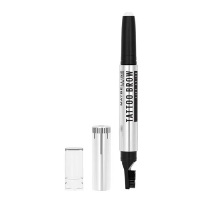 Abbildung von Maybelline New York Tattoo BROW LIFT Augenbrauenstift, Damen, Größe: 5 ml, 0 clear