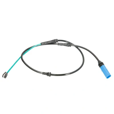Abbildung von QUICK BRAKE WS 0418 A Verschleißanzeige Achssatz BMW: 5 Saloon, Touring, 7