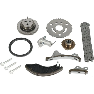 Abbildung von HERTH+BUSS JAKOPARTS J1190903 Steuerkettensatz Simplex OPEL: Astra K Sports Tourer, J Mokka / X, VAUXHALL: X
