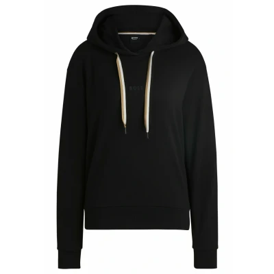 Abbildung von BOSS CP Stripe Hoodie