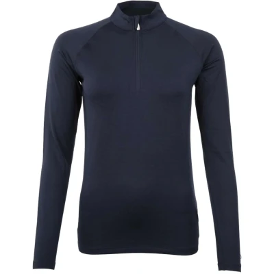 Abbildung von BR Pullover Event Zip Up Navy L