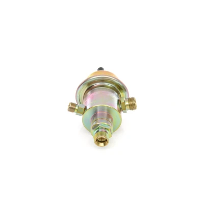 Abbildung von BOSCH 0 438 161 001 Kraftstoffdruckregler MERCEDES BENZ: W124 Saloon