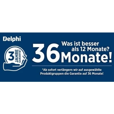 Abbildung von DELPHI LX0822 Zubehörsatz, Scheibenbremsbelag