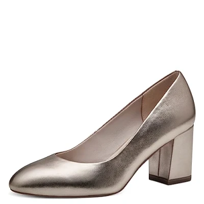 Abbildung von Tamaris Pumps 1 22407 41 933 normal