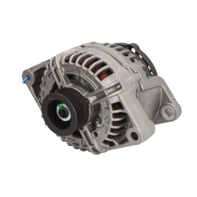 Abbildung von STARDAX STX100166R Lichtmaschine 12V 120A OPEL: Astra G Caravan, CC, H SAAB: 9 3 Saloon